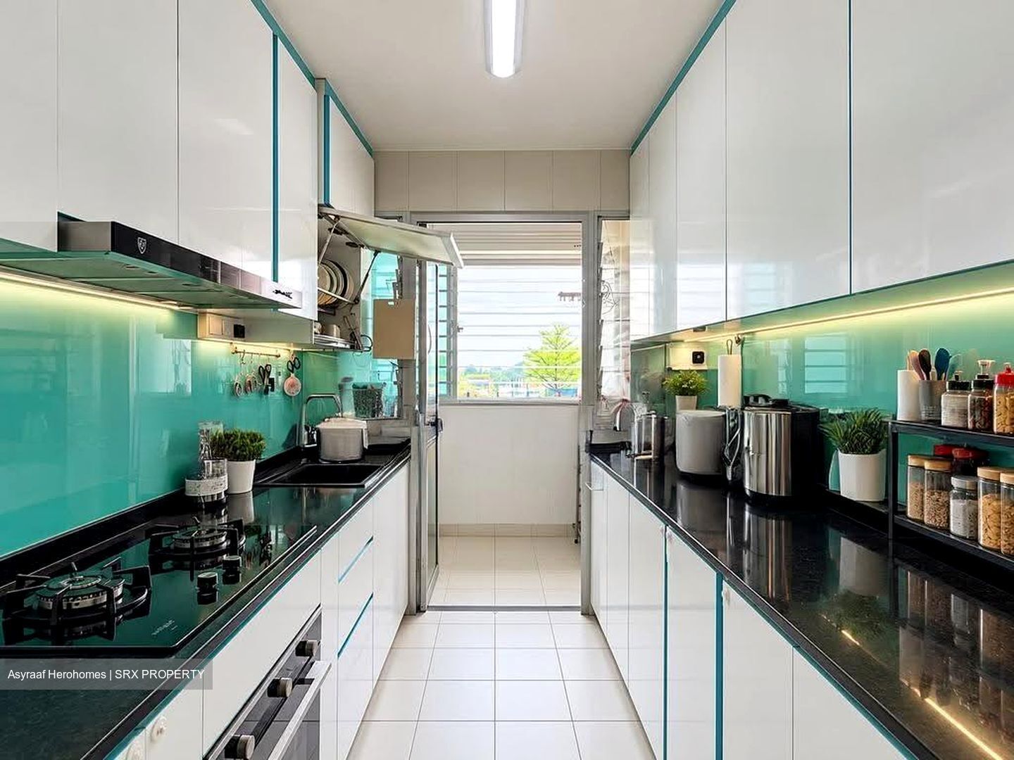 Blk 56 Teban View (Jurong East), HDB 4 Rooms #631557541